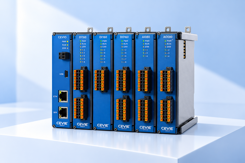 CEGO RIO SYSTEM