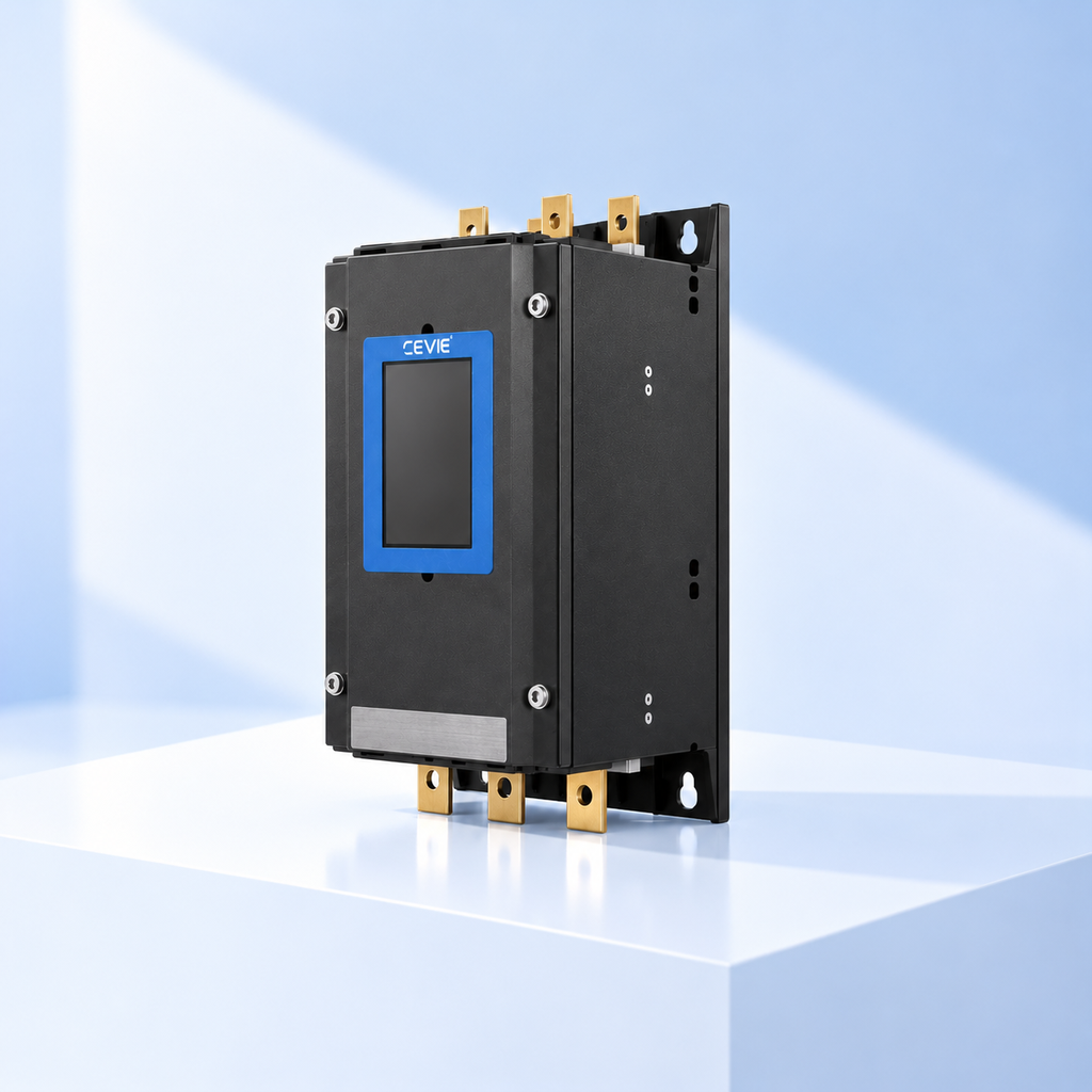 Cestart Soft Starter